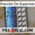 Erección De Superman 34